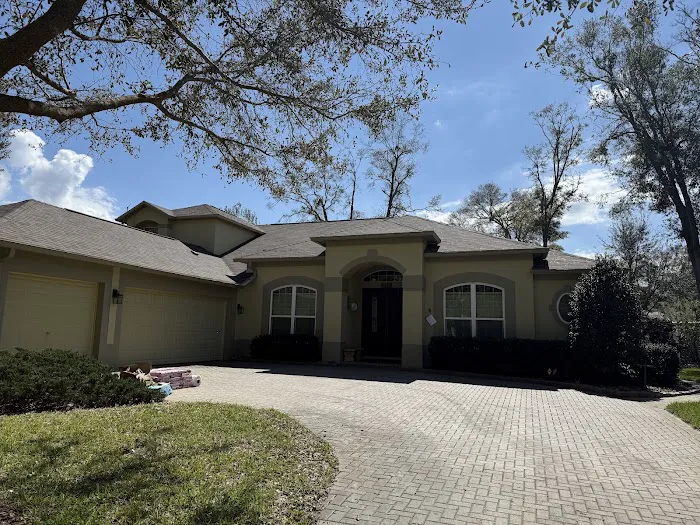 Allstate Exteriors & Restoration Services Picture 4