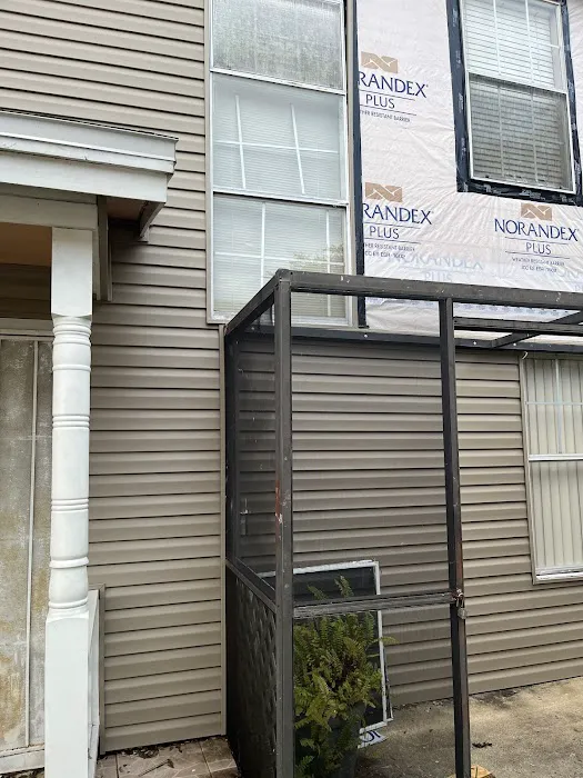 Allstate Exteriors & Restoration Services Picture 9