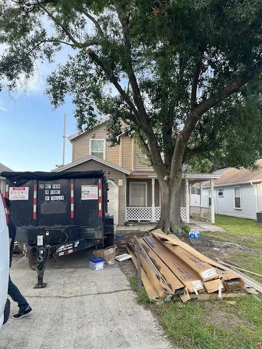 Allstate Exteriors & Restoration Services Picture 6