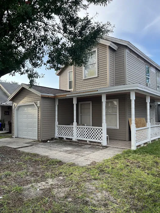 Allstate Exteriors & Restoration Services Picture 2