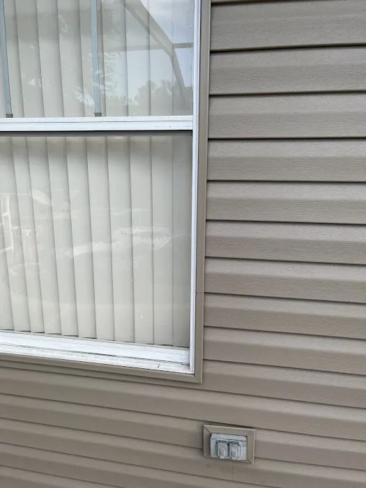 Allstate Exteriors & Restoration Services Picture 3