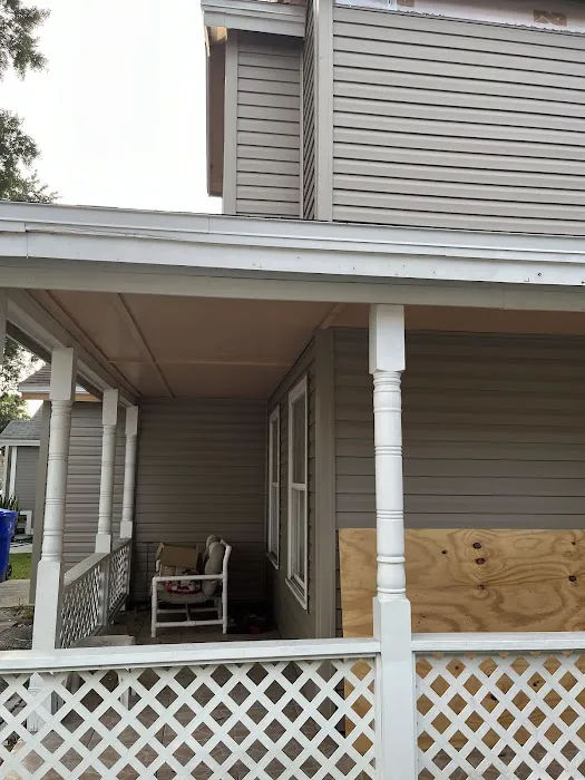 Allstate Exteriors & Restoration Services Picture 10