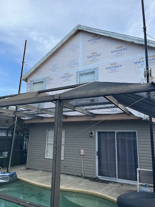 Allstate Exteriors & Restoration Services Picture 8