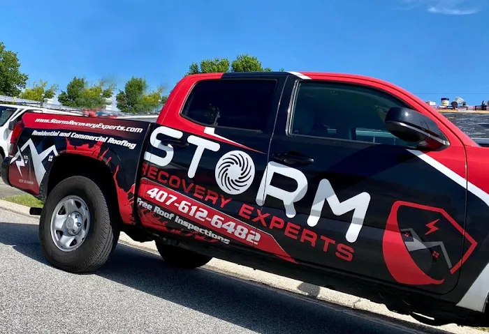 Storm Recovery Experts LLC Picture 8