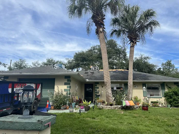 All Roofing & Construction Picture 10