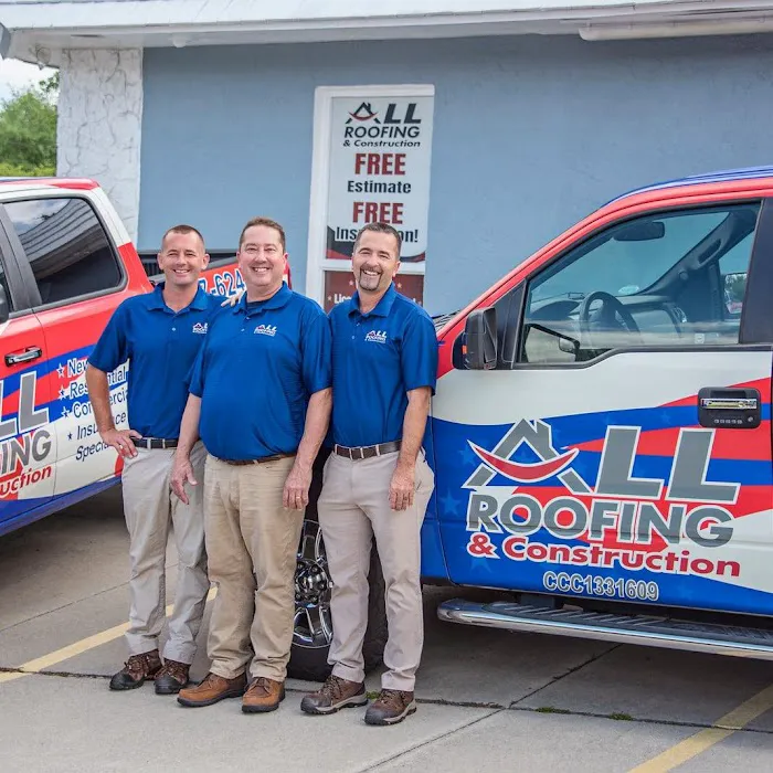 All Roofing & Construction Picture 9