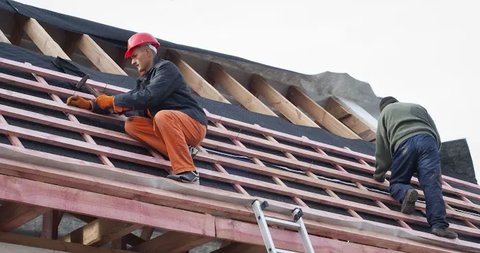 All Roofing & Construction Picture 8