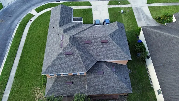 All Roofing & Construction Picture 1