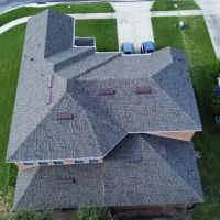 All Roofing & Construction ico