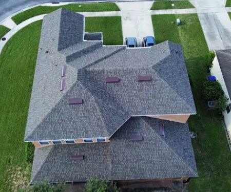 All Roofing & Construction