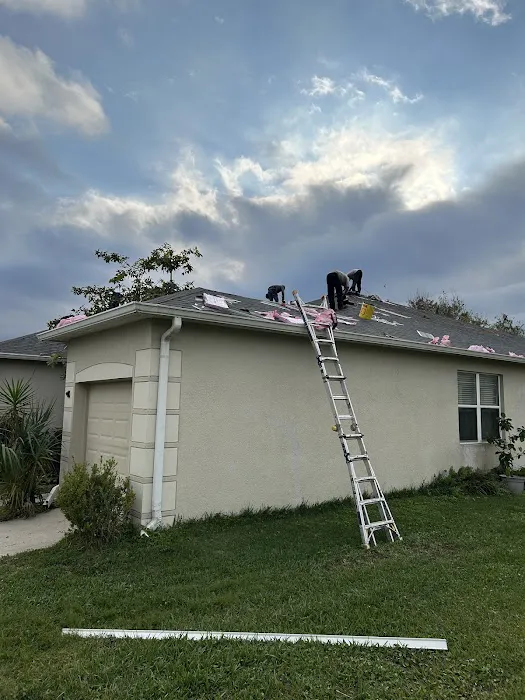 JCM Roofing & Restoration Picture 5