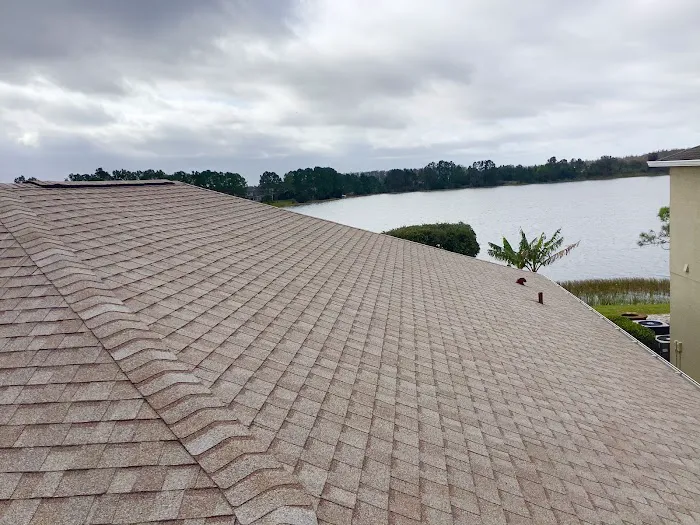 JCM Roofing & Restoration Picture 4