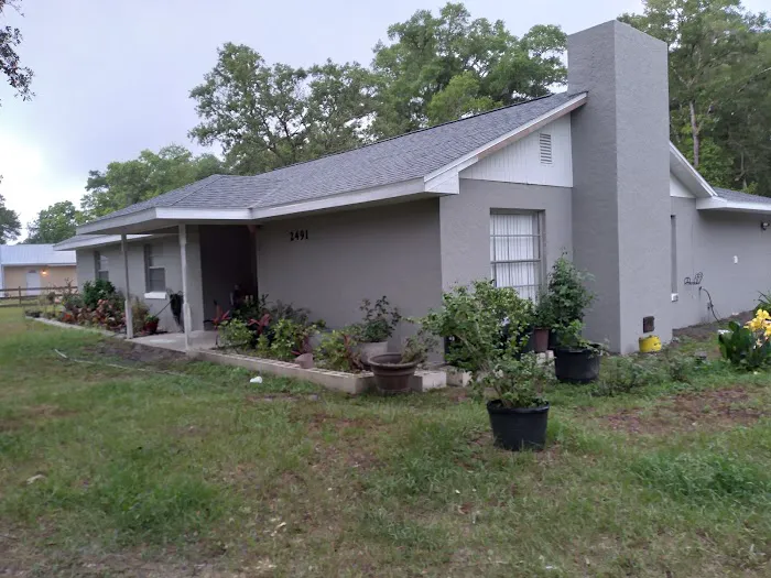 JCM Roofing & Restoration Picture 1