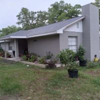 JCM Roofing & Restoration ico