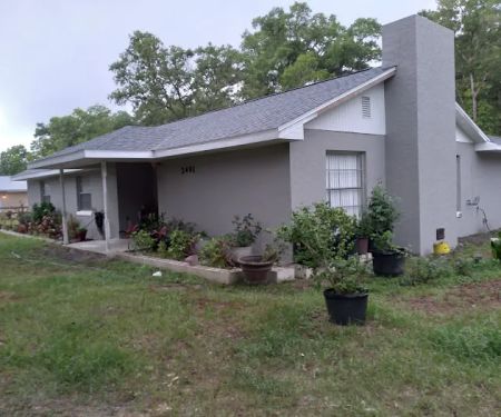 JCM Roofing & Restoration