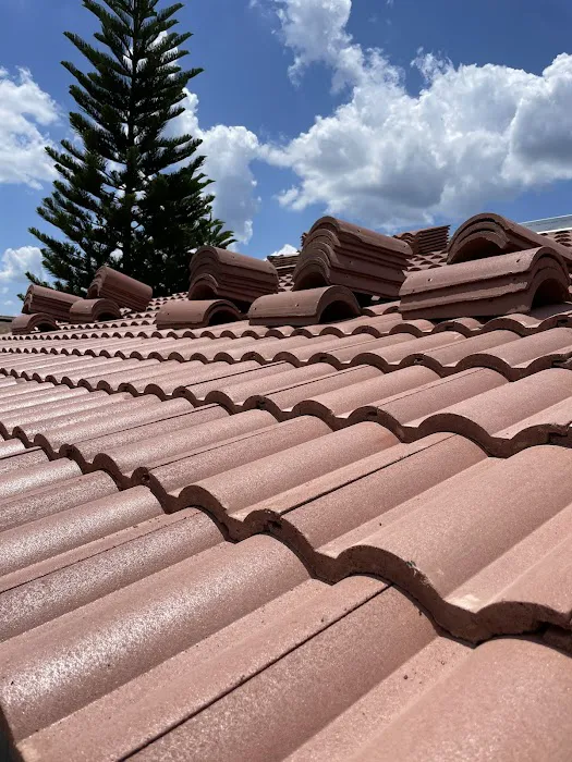 JCM Roofing & Restoration Picture 9