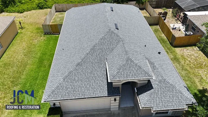 JCM Roofing & Restoration Picture 6