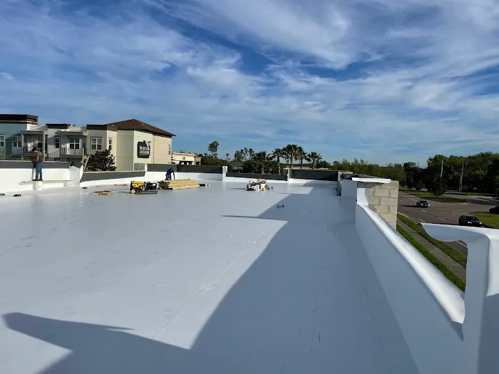 JCM Roofing & Restoration Picture 8
