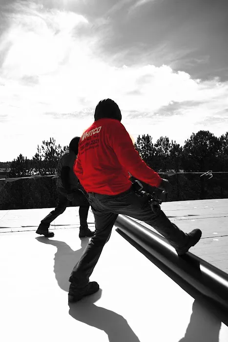 Whitco Roofing, Inc. Picture 1