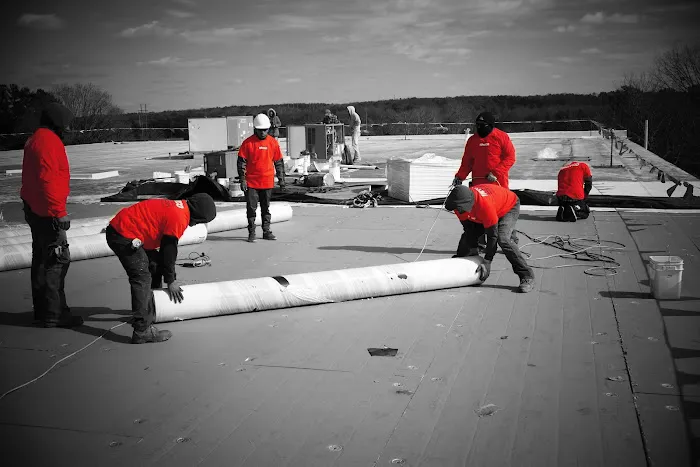 Whitco Roofing, Inc. Picture 6