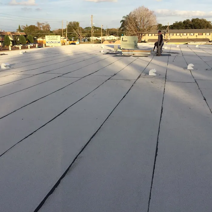 United Roofing Picture 7