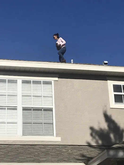 United Roofing Picture 1