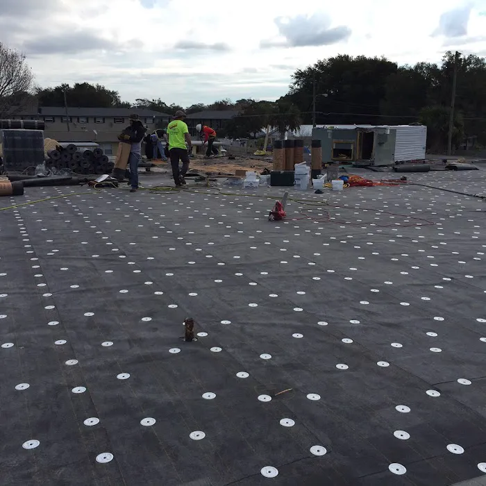 United Roofing Picture 9