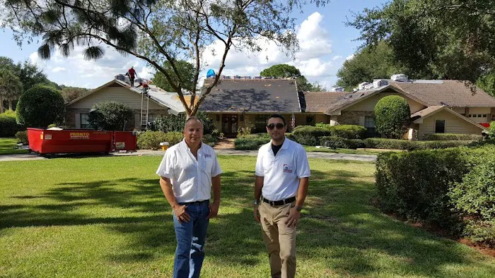 United Roofing Picture 6