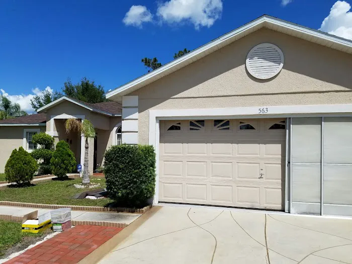 United Roofing Picture 5