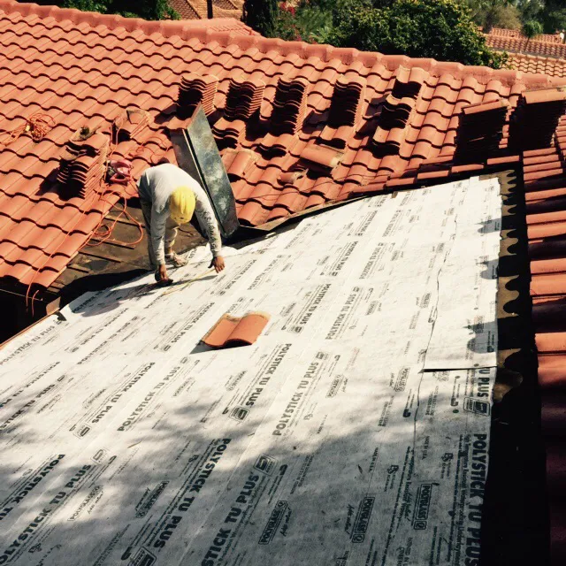 United Roofing Picture 4