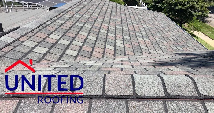 United Roofing Picture 2
