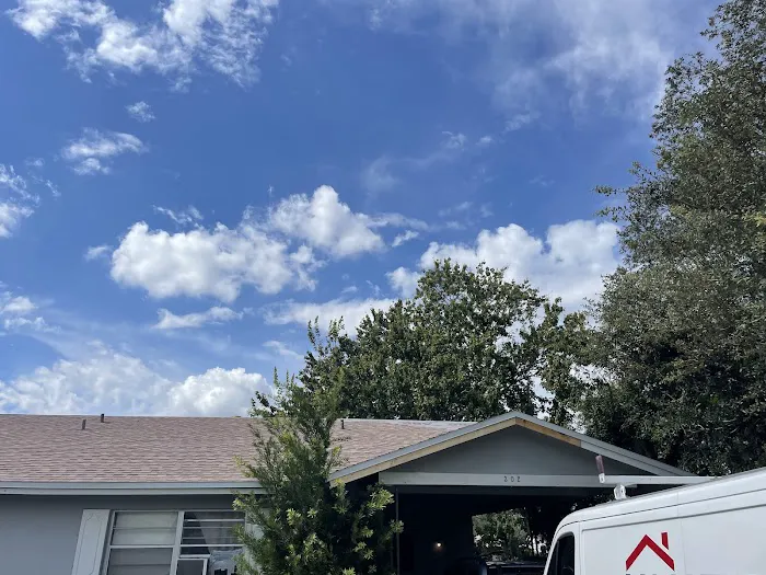 United Roofing Picture 3