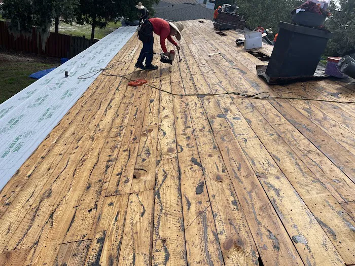 Roofing Services Stones Unlimited Builder Picture 9