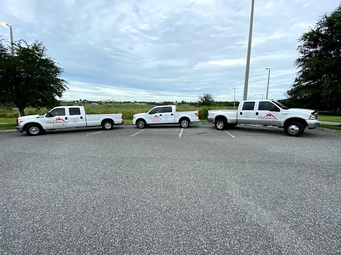 Dutchman Roofing and Solar Picture 1