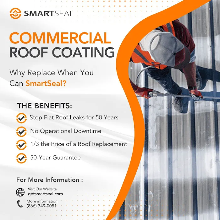 SmartSeal, Inc. Picture 10