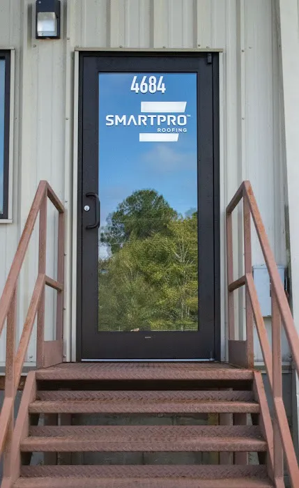 SmartPRO Roofing Picture 1