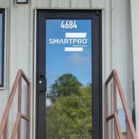 SmartPRO Roofing ico
