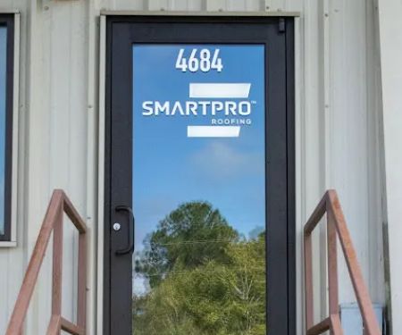 SmartPRO Roofing