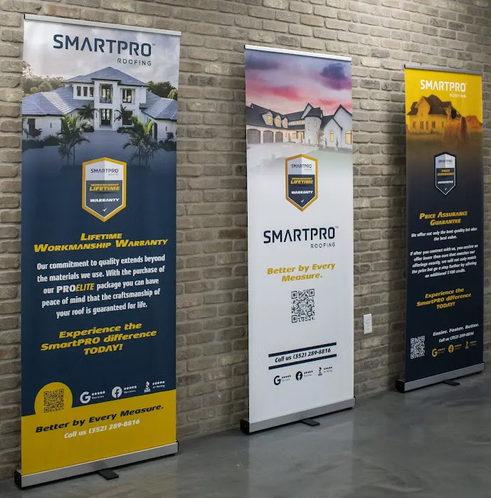 SmartPRO Roofing Picture 4