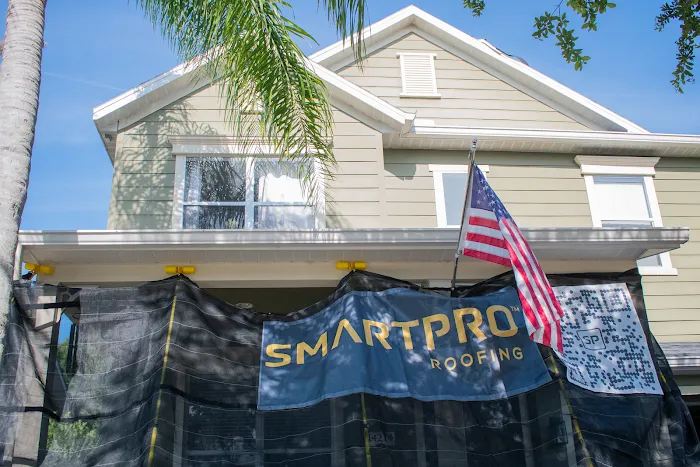 SmartPRO Roofing Picture 10
