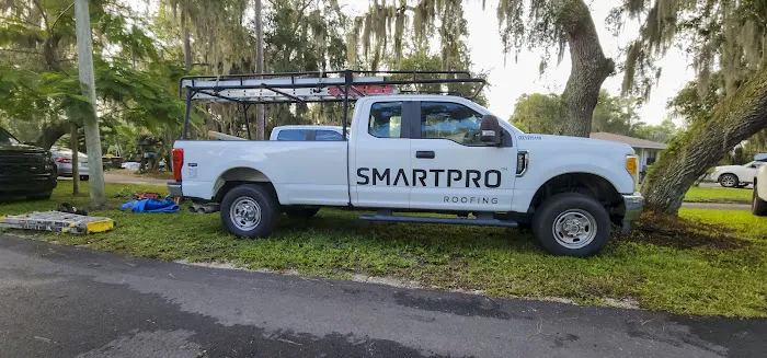 SmartPRO Roofing Picture 6