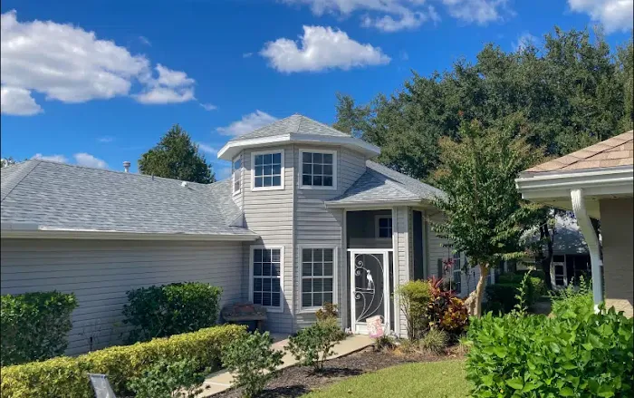 SmartPRO Roofing Picture 8