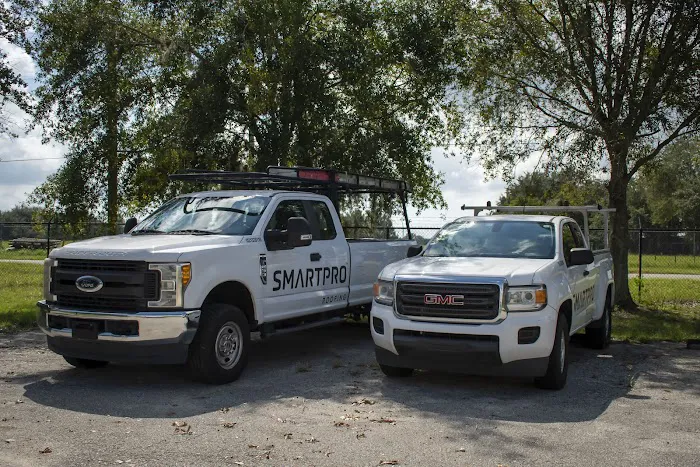 SmartPRO Roofing Picture 9