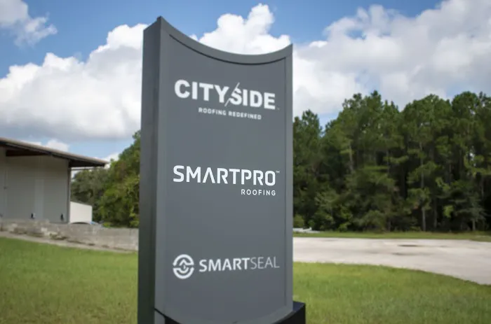 SmartPRO Roofing Picture 5