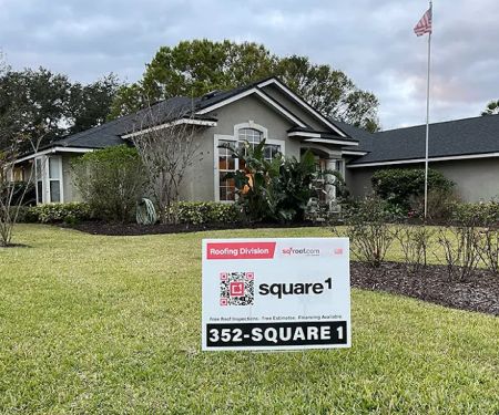 Square 1 Roofing