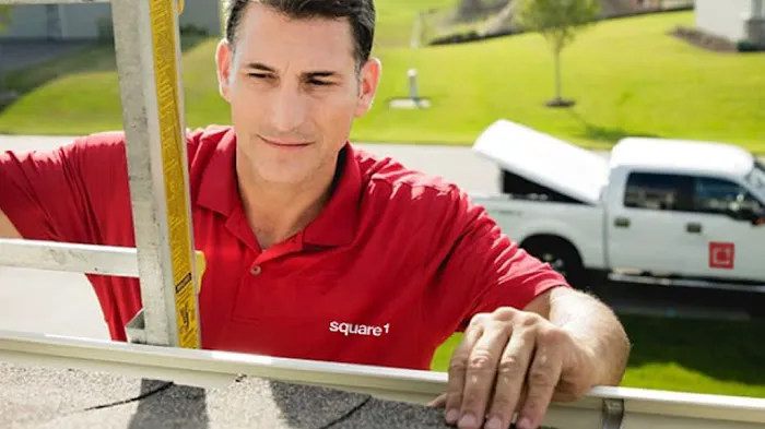 Square 1 Roofing Picture 2