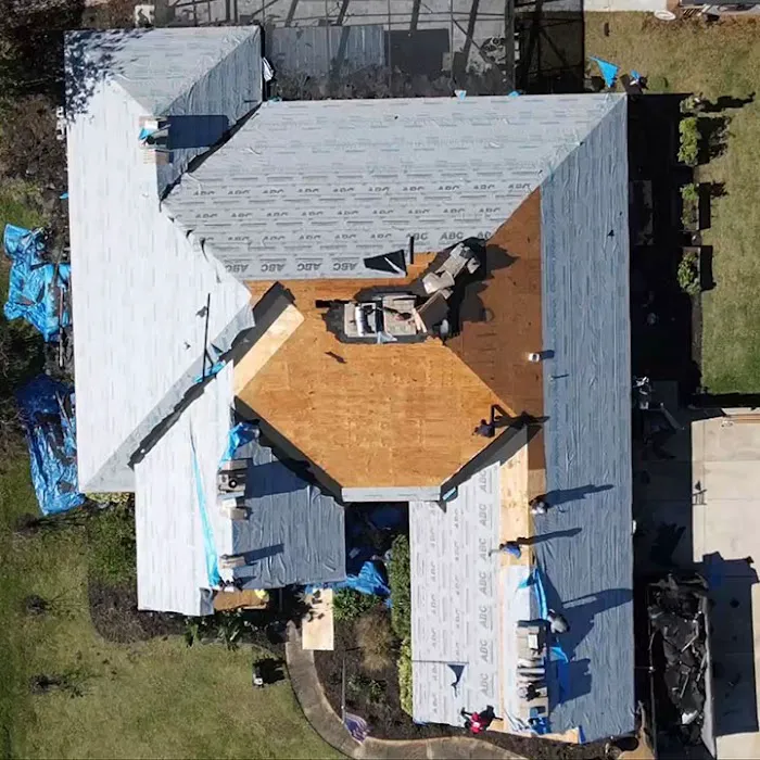 Square 1 Roofing Picture 3