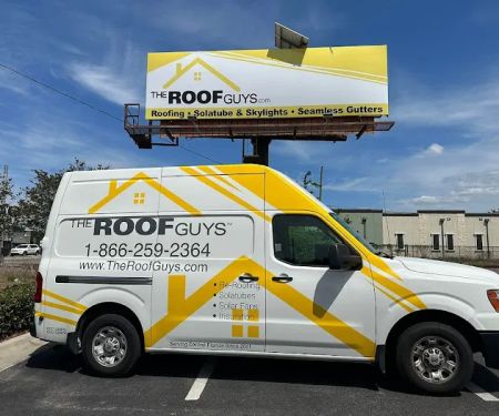 The Roof Guys of The Villages