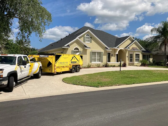 The Roof Guys of The Villages Picture 3