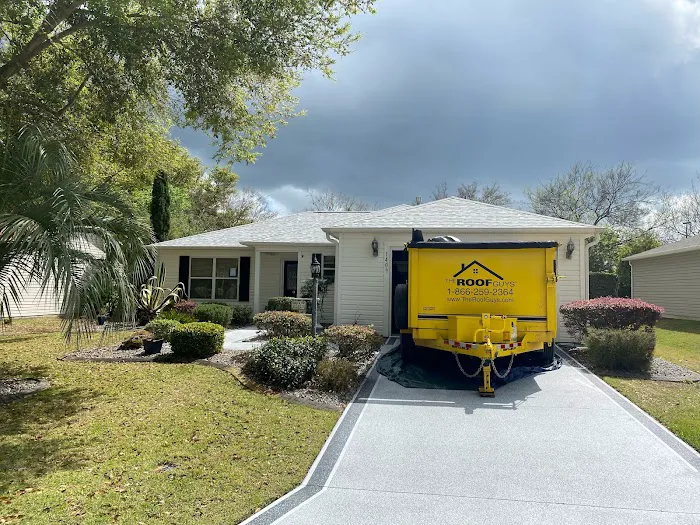 The Roof Guys of The Villages Picture 9